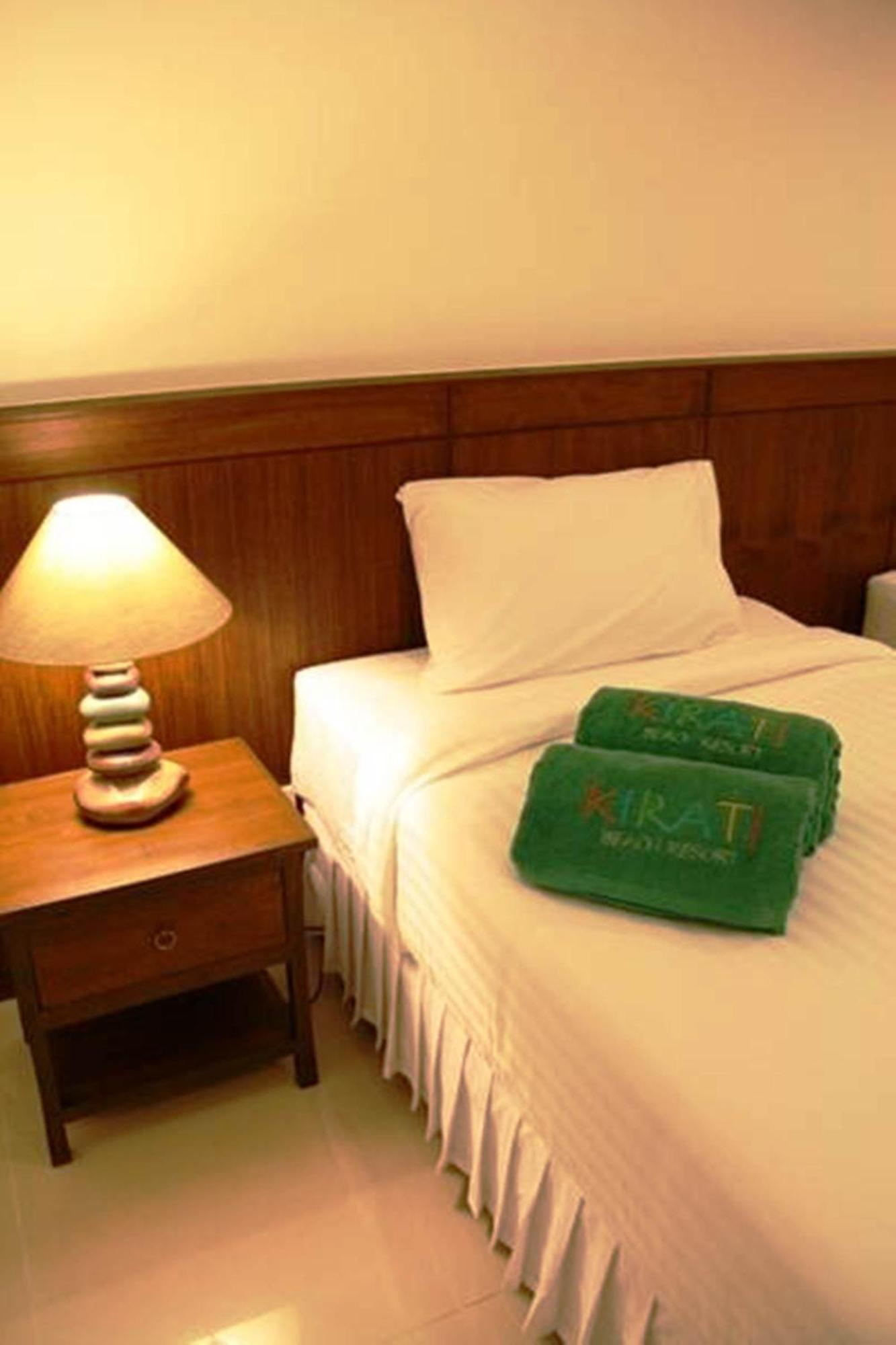 Kirati Beach Resort Choeng Mon Екстер'єр фото