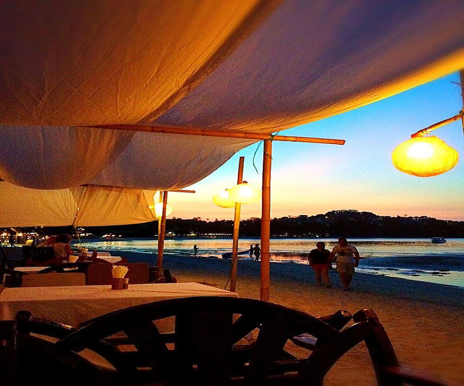 Kirati Beach Resort Choeng Mon Екстер'єр фото