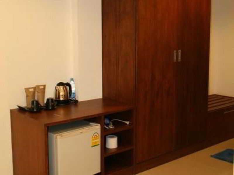 Kirati Beach Resort Choeng Mon Екстер'єр фото